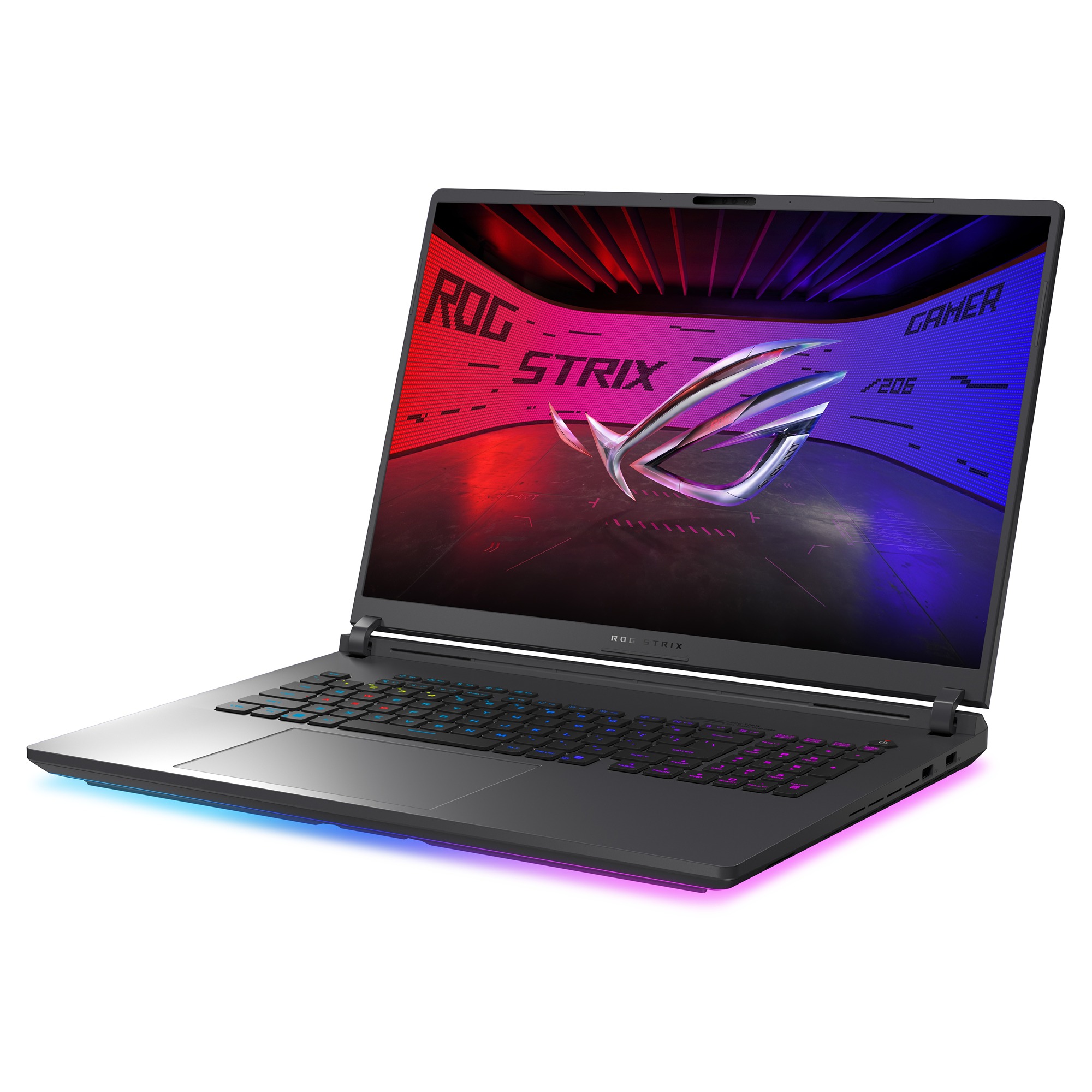 Laptop ASUS ROG Strix G18 G815LW-SA290WZ, Intel Core Ultra 9-290HXPLUS, 32GB RAM, 1TB SSD, NVIDIA GeForce RTX 5080, i hirtë