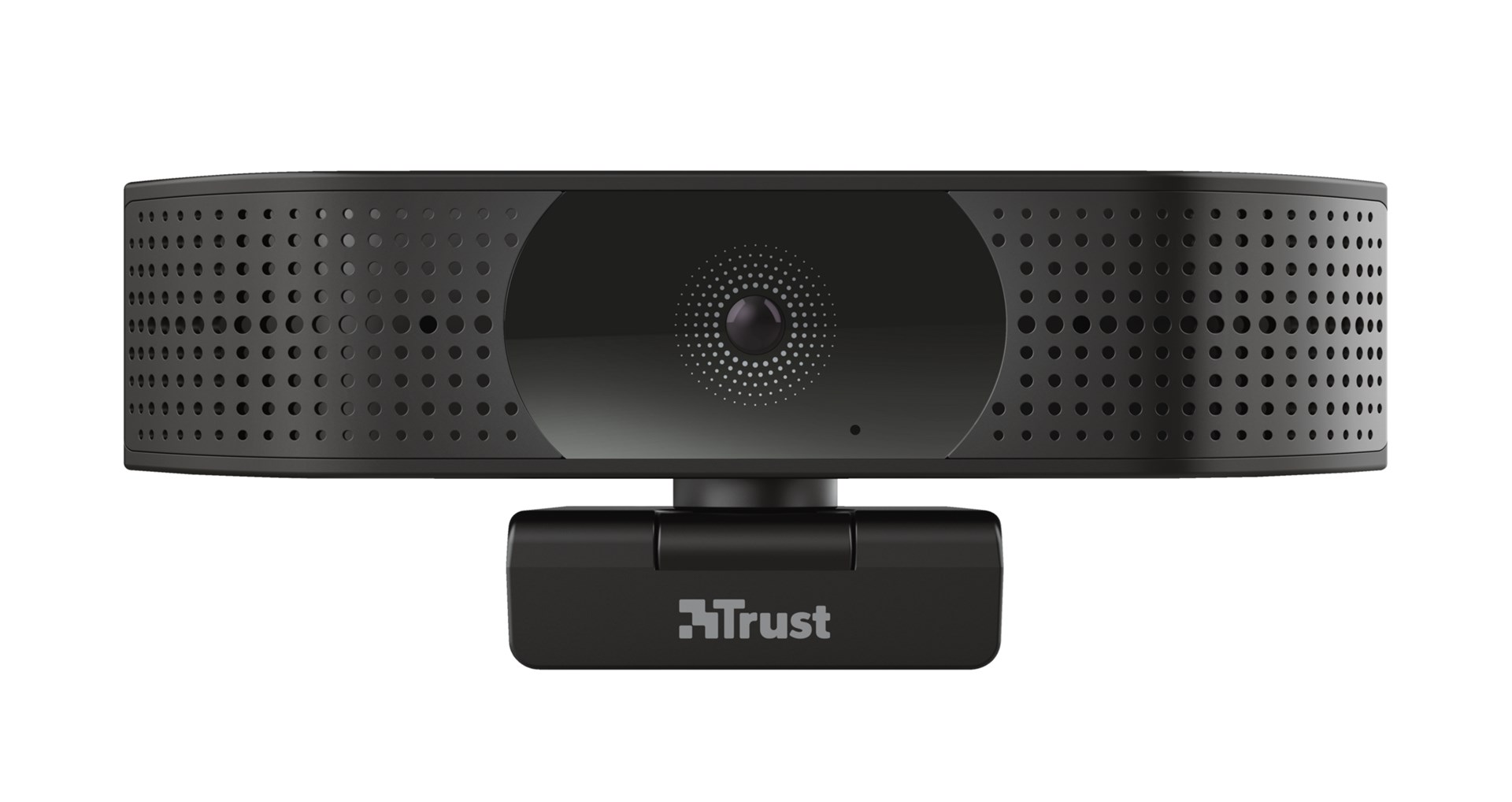 Kamerë interneti Teza, 4K Ultra HD, 74°, e zezë