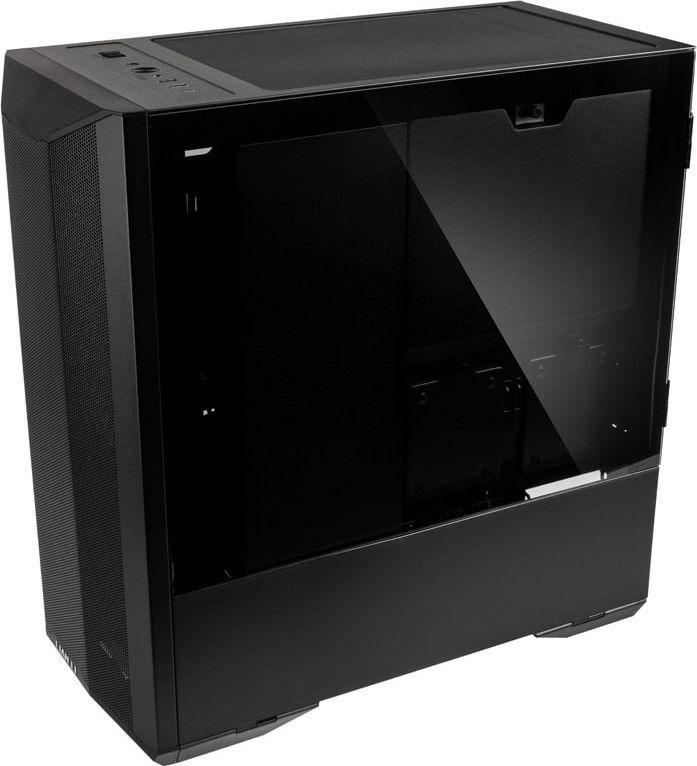 Kasë Lian Li LANCOOL II Mesh C Performance, Midi Tower