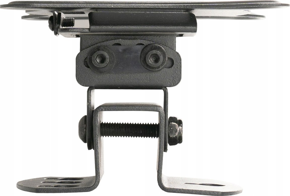 Mbajtëse muri për TV Maclean MC-415, 13"-32", 30kg, VESA 100x100, e zezë