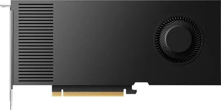 Kartelë grafike PNY RTX 4000 Ada Generation 20GB GDDR6