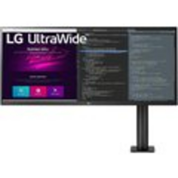 [OUTLET] Monitor LG 34WN780-B - LED 34 ", i zi