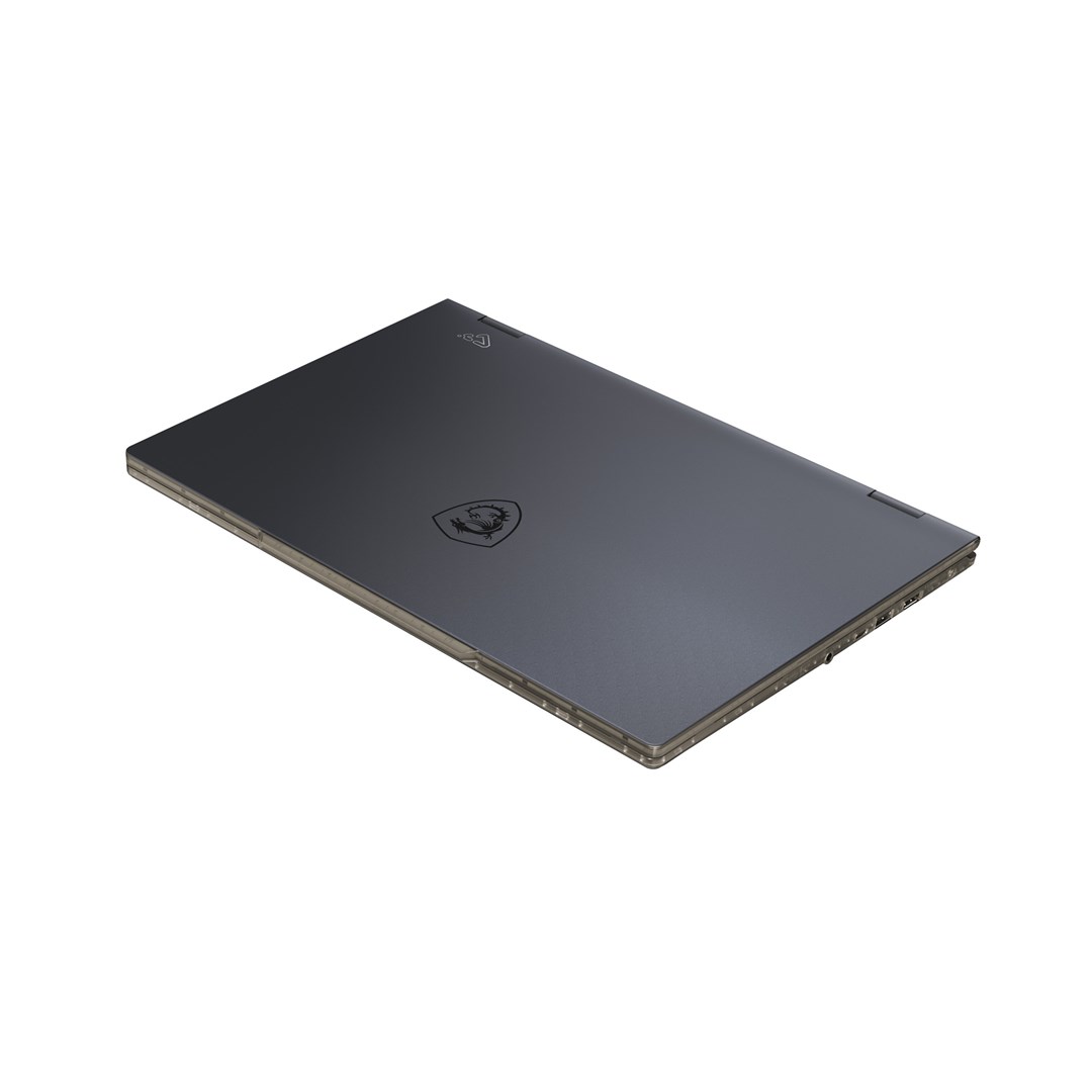 Laptop MSI Cyborg 15 B13WEKG-629XPL, 15.6", Intel Core i5-13420H, 16GB DDR5, 512GB SSD, NVIDIA GeForce RTX 5050 8GB, i zi