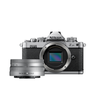 NIKON Z fc DX 16‐50mm
