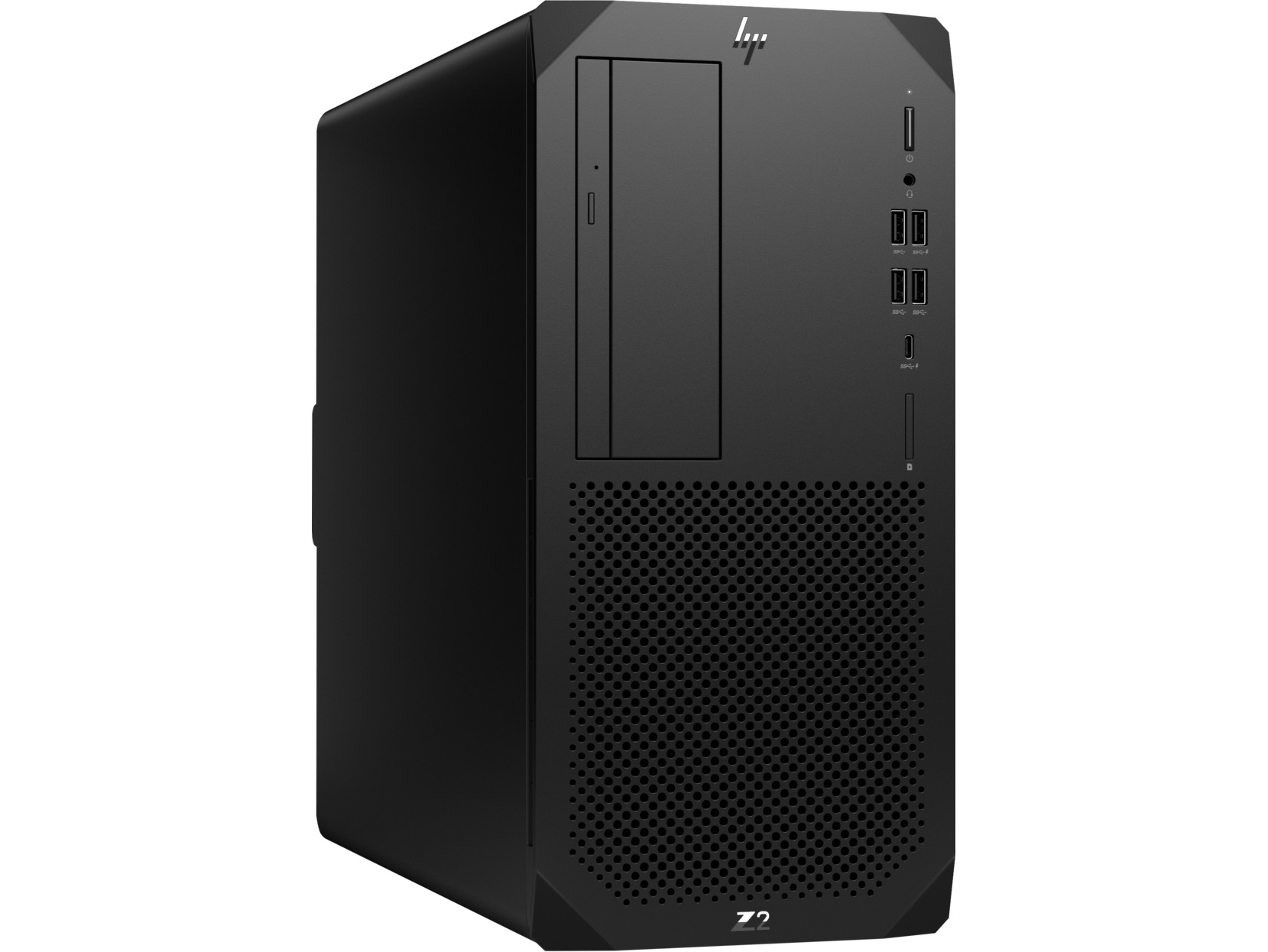 PC Desktop HP Z2 G9 Tower, Intel Core i7 13700K, 32GB RAM, 1TB SSD