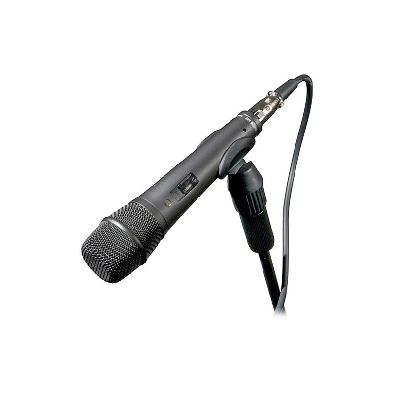 RODE Handheld Microphone