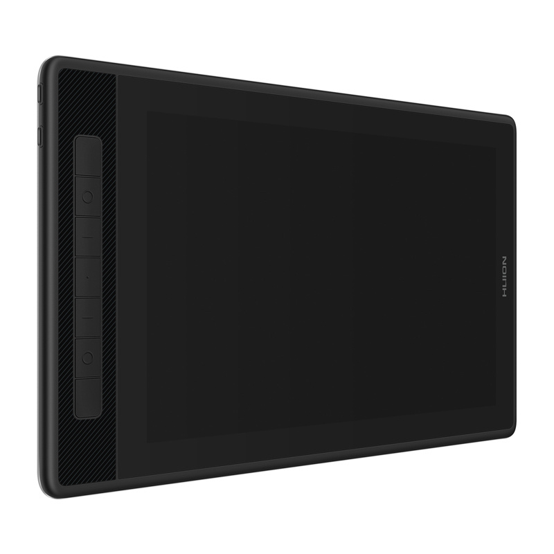Tablet grafik Huion Kamvas Pro 13 2.5K, 13.3", QLED, i zi