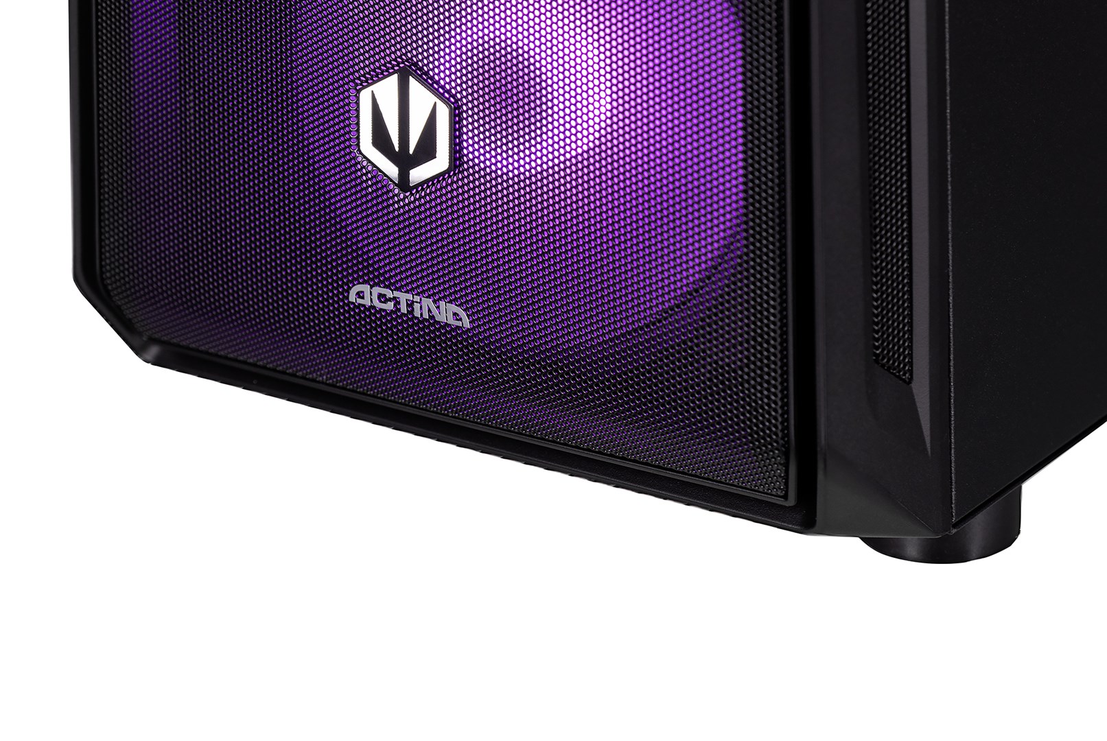 PC gaming Actina KOMACNGIP0251, Ryzen 9 9900X, 32GB RAM, 2TB SSD, RX 9070 XT, i zi