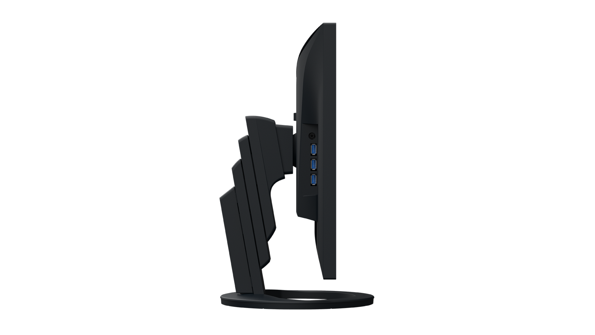 Monitor EIZO FlexScan EV2495, 24,1", IPS, FHD+, i zi