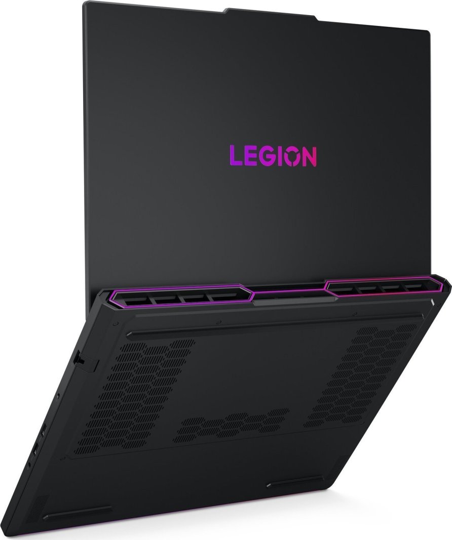 Laptopi Lenovo Legion Pro 7 16IAX10H, Intel Core Ultra 9 275HX, 32GB, 2x1TB SSD, RTX 5080, 16" OLED 240Hz, i zi