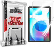Fletë mbrojtëse ekran CERAMIC GrizzProtector për realme Pad 10.4 WiFi, transparente