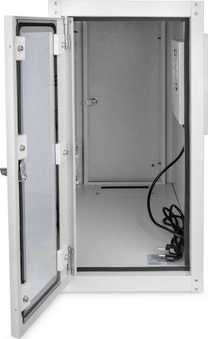 Kasë Digitus DN-CC 9002, Të ndryshme