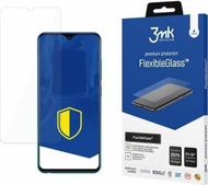 Mbrojtës ekrani 3MK FlexibleGlass për Vivo Y01, xham hibrid, transparent