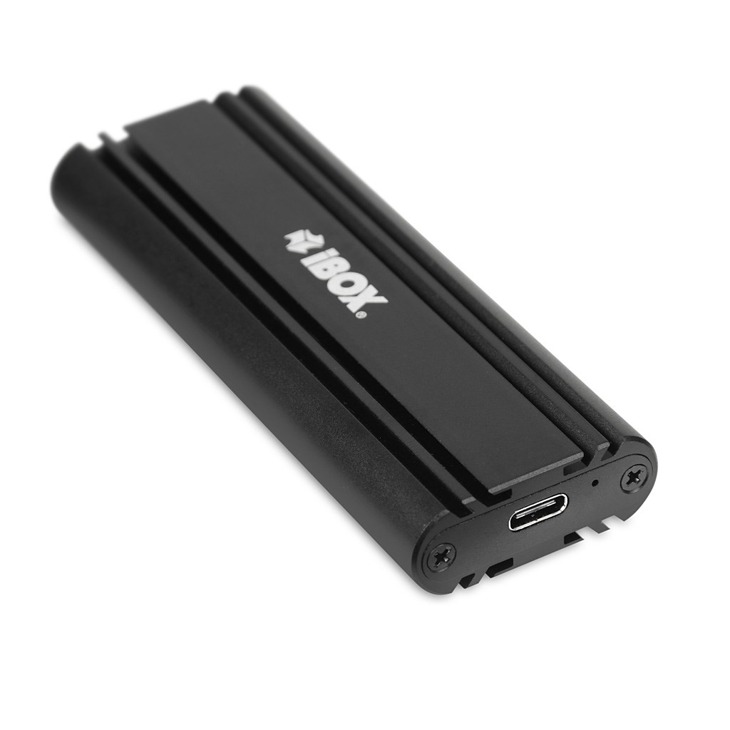 SSD NVMe Ibox HD07 M.2, 512GB, PCIe 3.0