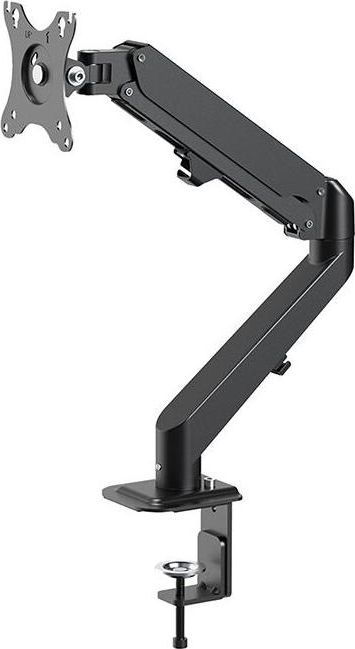 Krah tavoline për monitor Neomounts DS70-700BL1, 17"-27", VESA 75x75 100x100, i zi