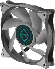 Ventilator Iceberg IceGALE, 120 mm, i hirtë