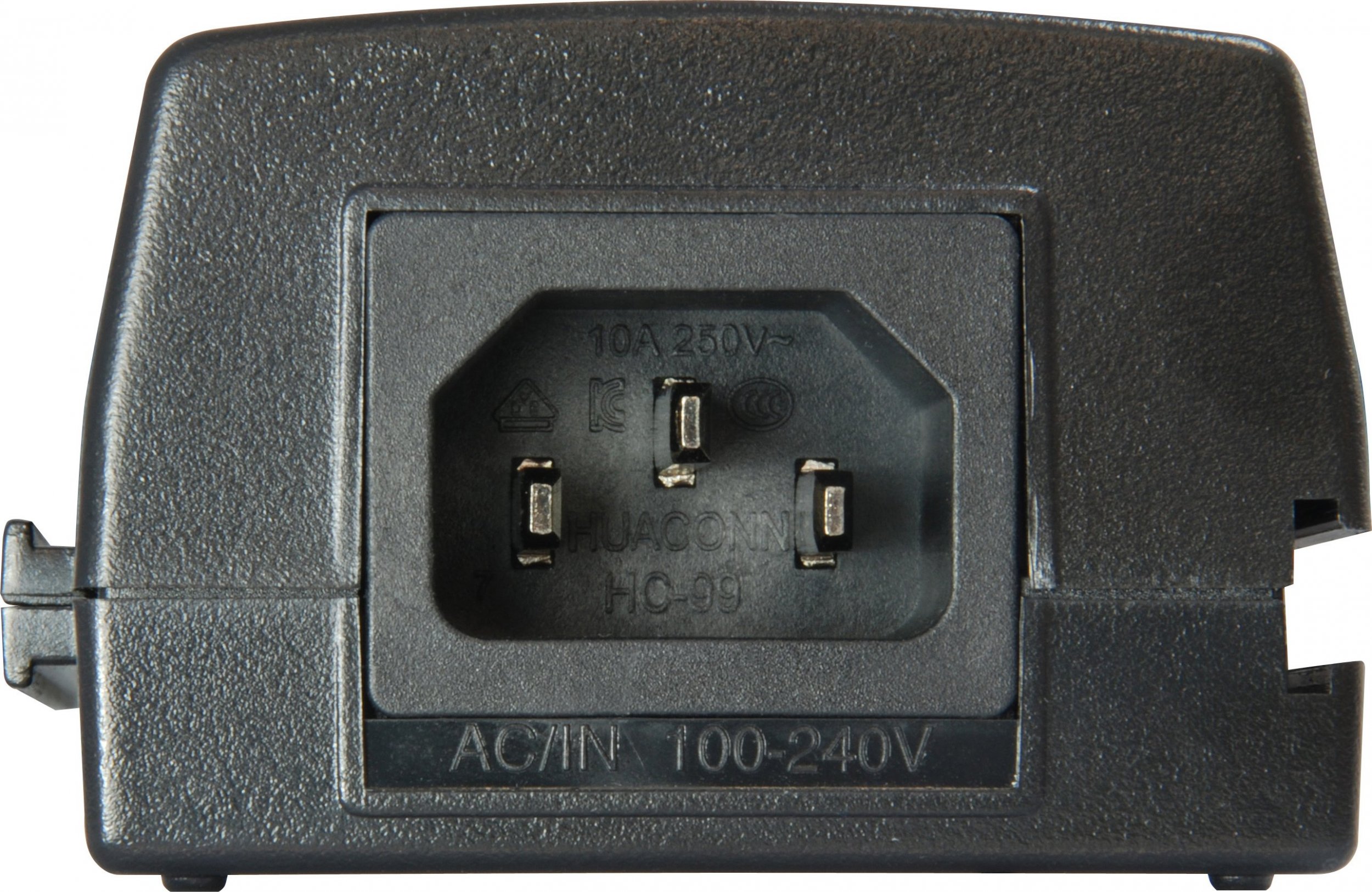 Injektor PoE LevelOne POI-2012, Fast Ethernet 10/100 Mbps, 15.4W, i zi