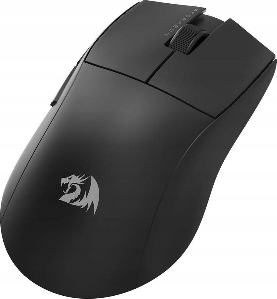 Maus gaming Redragon K1NG M916 PRO, 4000Hz, pa kabllo, i zi
