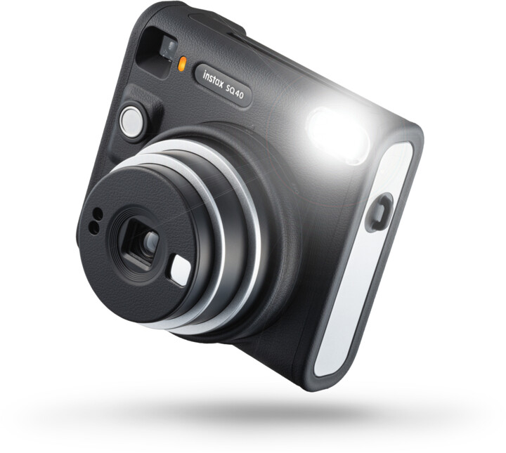 Fotoaparat Fujifilm Instax Square SQ40, i zi