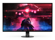 Гејминг монитор Sony INZONE M10S, 27\", QHD OLED, црн
