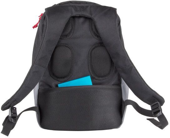 Çantë shpine Natec Gaur 15.6" (NTO-1123)