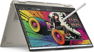 Laptop konvertues Lenovo Yoga 7 2 in 1 16AKP10, 16", ekran me prekje, gri