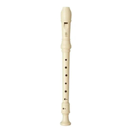 Flaut bllok soprano Yamaha YRS-24B, plastik, natural