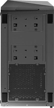 Kasë Antec AX61 Elite ARGB, Midi Tower