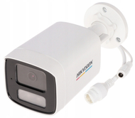 Kamerë IP Hikvision DS-2CD1T47G2H-LIU, 4 Mpx, ColorVu, 2.8mm