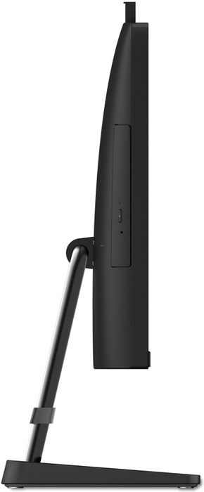 Kompjuter All-in-one Lenovo Ideacentre 3 24ITL6, 23.8", Intel Core i5-1135G7, 8GB RAM, 256GB SSD M.2, Intel UHD Graphics
