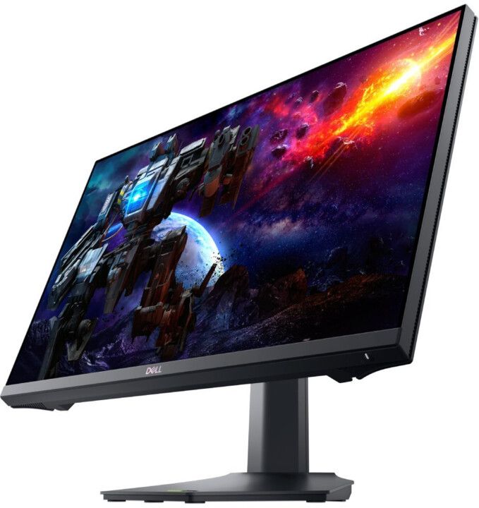 Monitor Dell G2422HS - LED, 23.8", FullHD, i zi