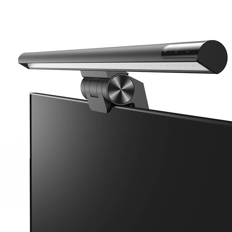 Llambë monitori Baseus Computer Light, USB, e zezë