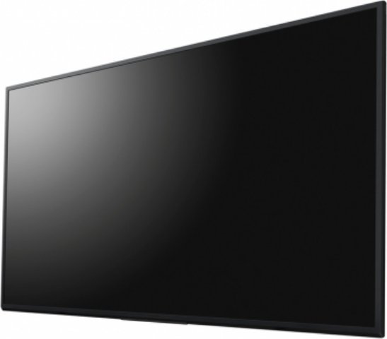 Monitor profesional Sony Bravia FW-55BZ30L, 55", 4K HDR, i zi