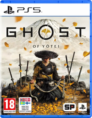 Lojë PS5 Sony Ghost of Yōtei, Action Adventure, fizik
