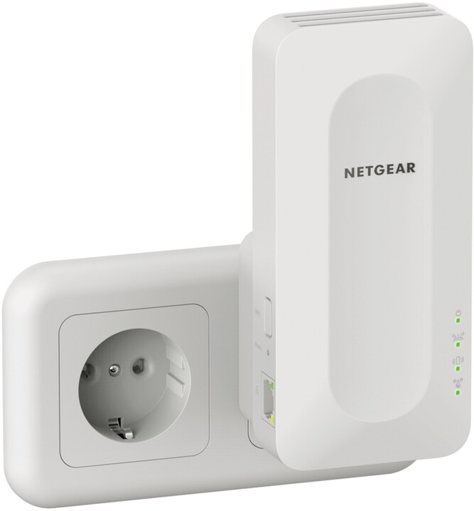 Zgjerues rrjeti NETGEAR EAX15