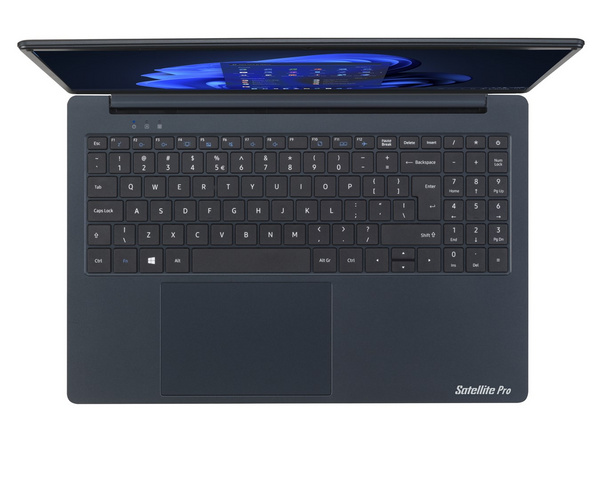 Laptop Toshiba Dynabook Satellite Pro C50-J-112, 15.6", 8 GB RAM, 256 GB SSD, Intel® Core™ i5, Intel Iris Xe, i kaltër