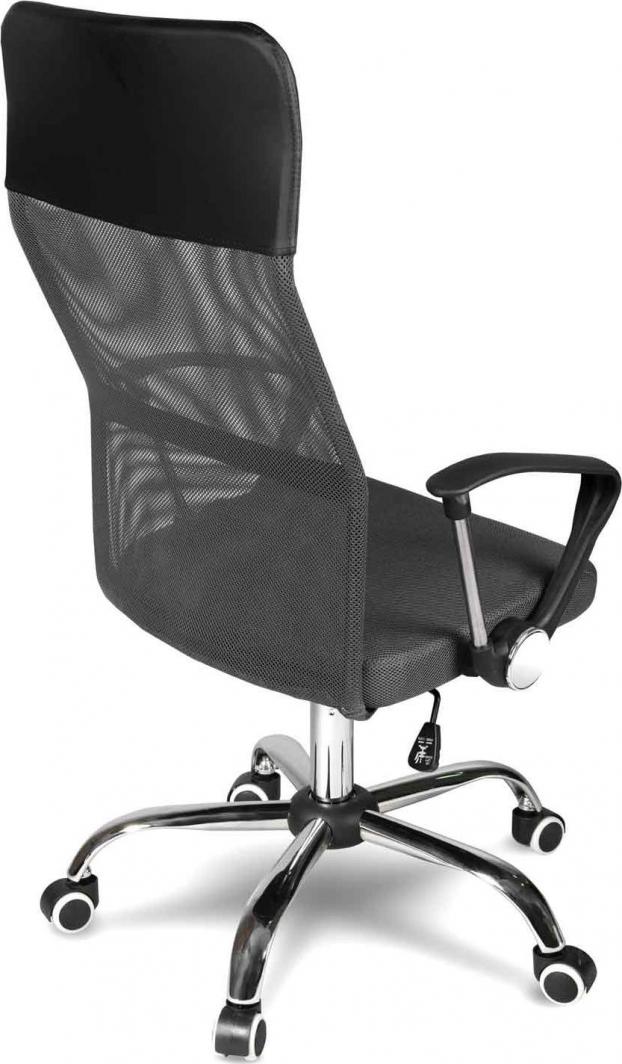 Karrige zyre Sofotel Sydney, e hirtë e errët