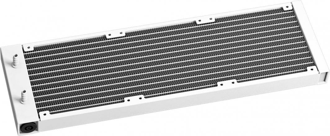 Ftohës Deepcool LT720, i bardhë