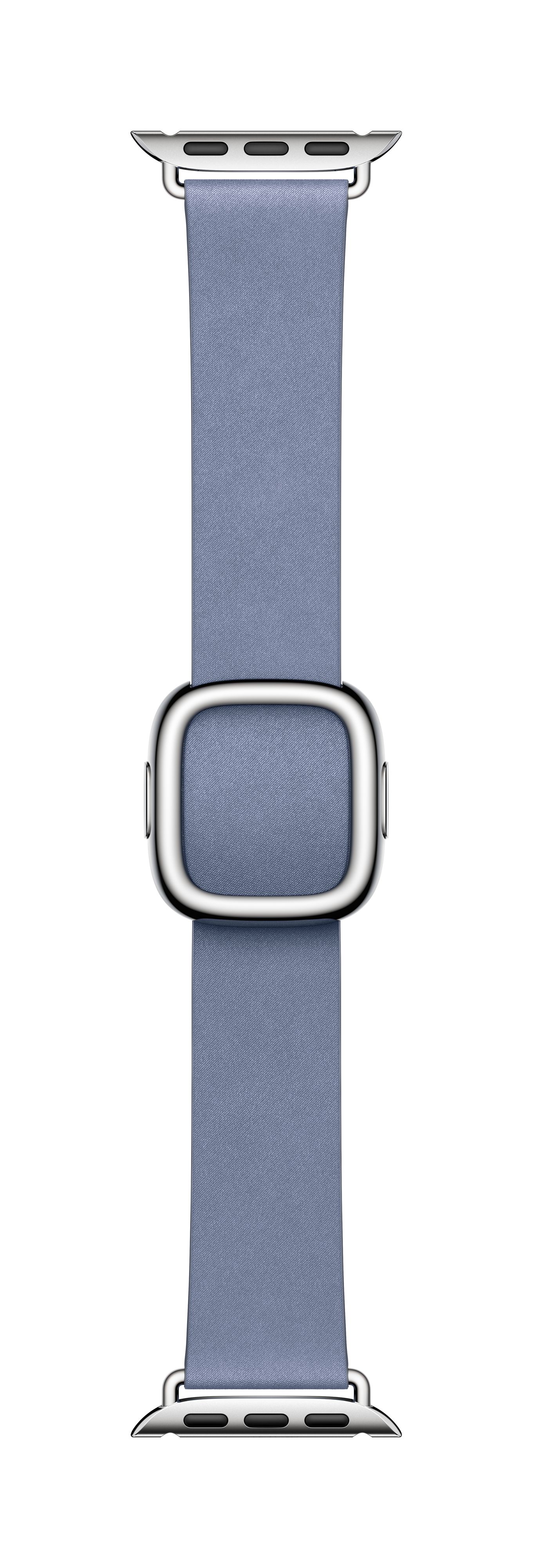 Apple Watch 41mm Band, Lavender Blue Modern Buckle - Small