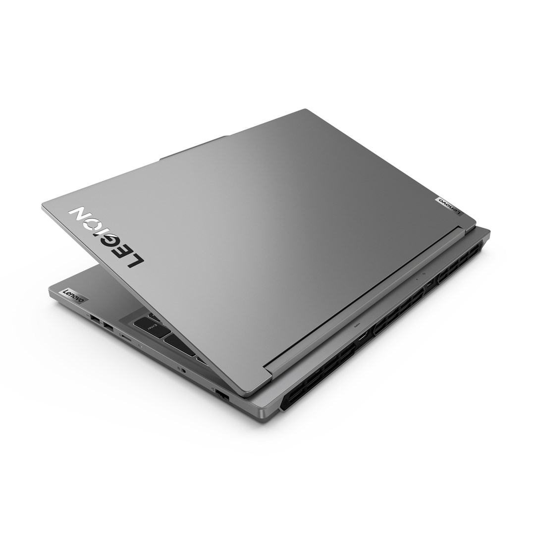 Laptop Lenovo Legion 5, 16", Intel i7-14650HX, 32 GB RAM, 512 GB SSD, NVIDIA GeForce RTX 4070, i hirtë
