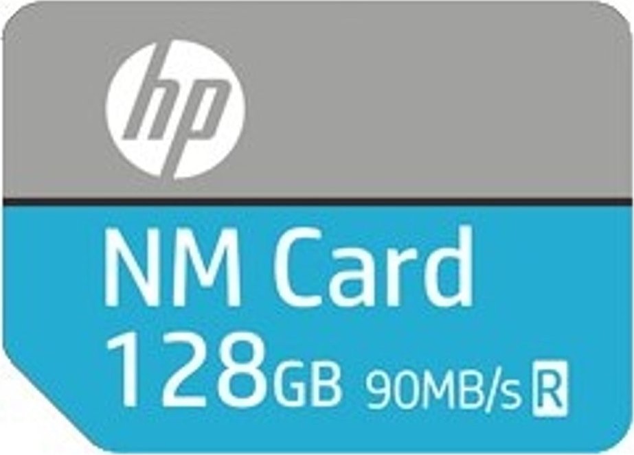 Kartë memorie HP, NM100, SD Card, 128Gb, Cl-10, UHS-III/U3