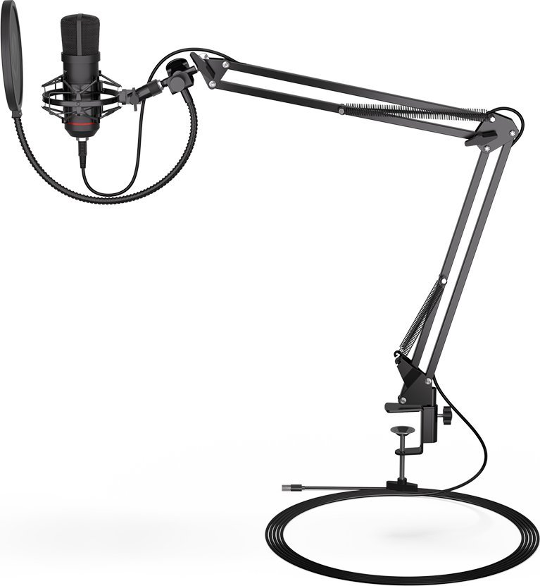 Mikrofon ENDORFY Solum