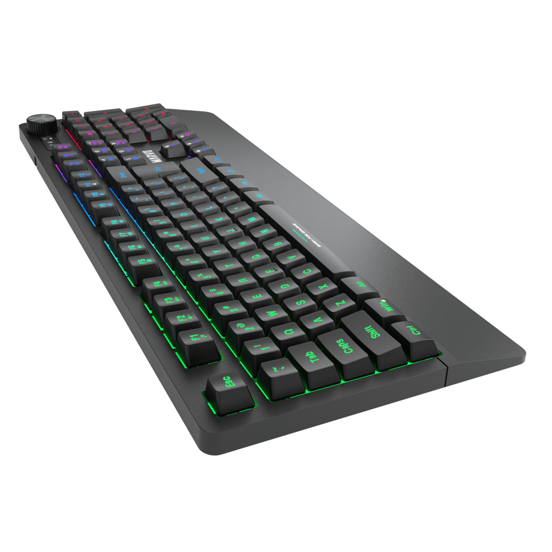 Tastierë MARVO K660 EN