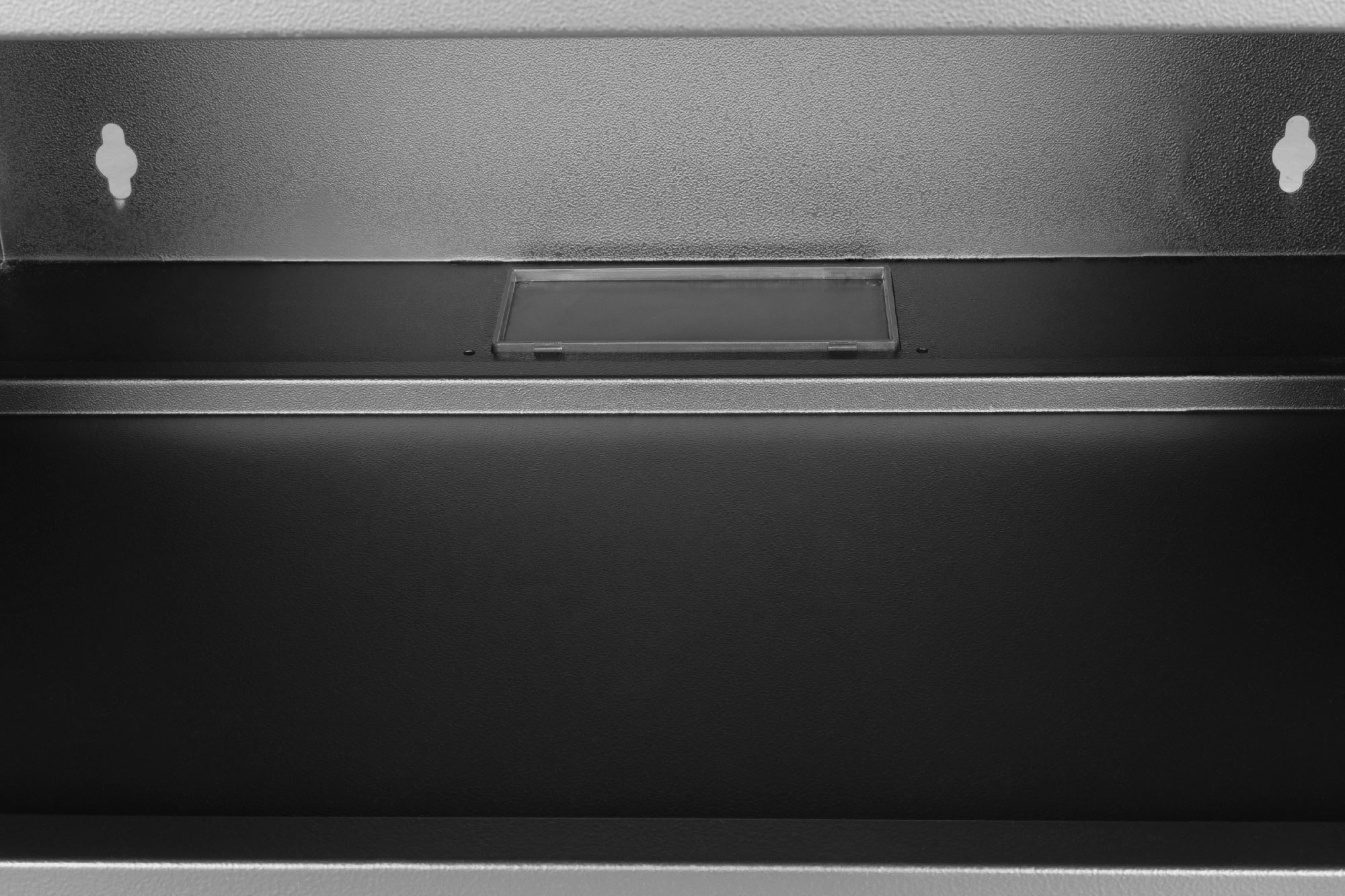 Kabinet rrjeti muri Digitus SOHO Pro, 19", 540x400 mm, gri