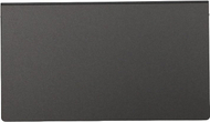 Touchpad për laptop Lenovo 01YU090, pjesë origjinale zëvendësuese, Iron Gray