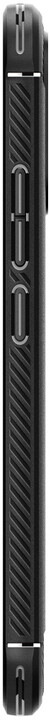 Mbrojtëse Spigen Rugged Armor për Xiaomi 13, e zezë