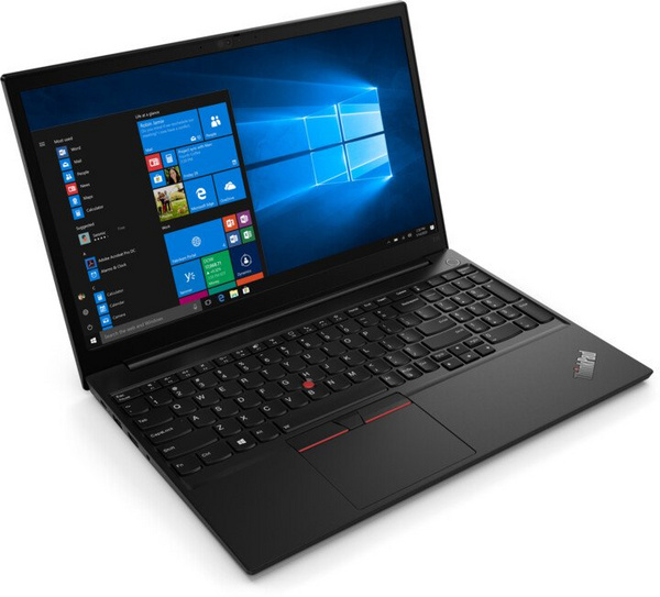 [OUTLET] Laptop Lenovo ThinkPad E15 Gen 2 (Intel), 15.6 ", Intel Core i5, 8GB RAM, 256GB SSD, Intel Iris Xe Graphics, i zi