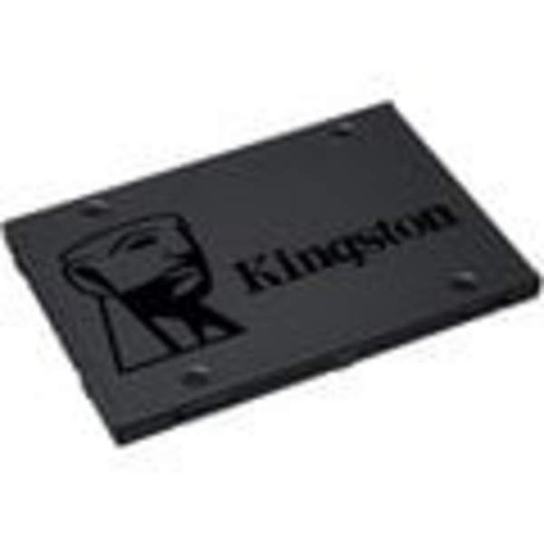 [OUTLET] SSD Kingston Now A400 - 480GB