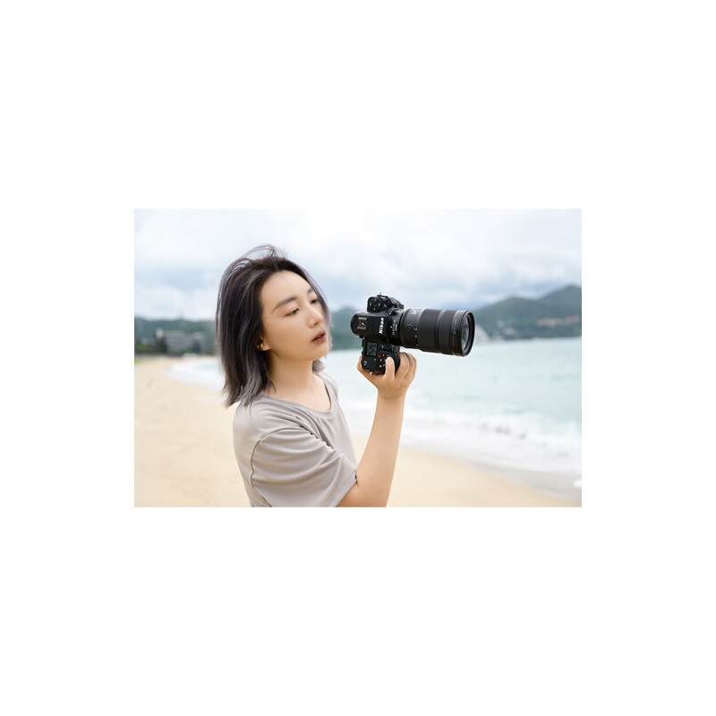 NIKKOR Z 24-70mm F/2.8 S II