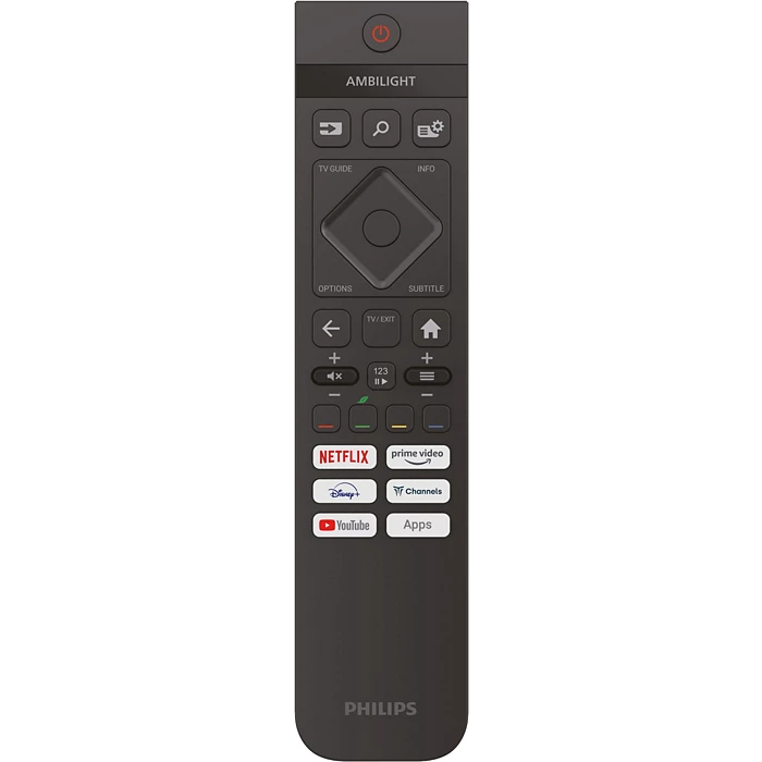 Televizor Philips 75PUS7009/12, 75". LED, 4K UHD, i zi